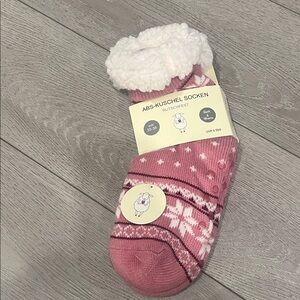 Cozy Warm Socks